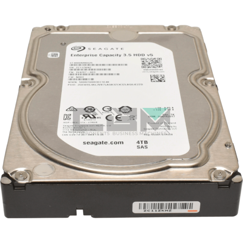 ST4000NM0025 Жесткий диск Seagate 4 Тб 3.5