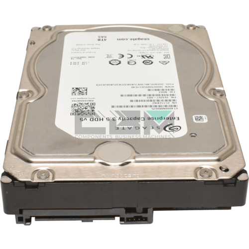 ST4000NM0025 Жесткий диск Seagate 4 Тб 3.5