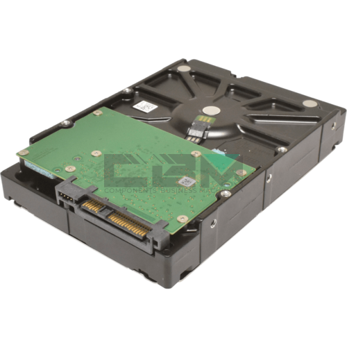 ST4000NM0025 Жесткий диск Seagate 4 Тб 3.5