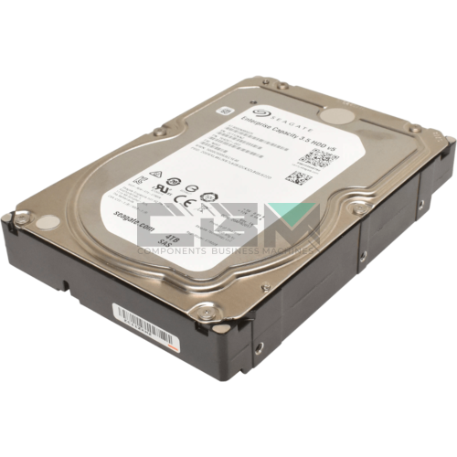 ST4000NM0025 Жесткий диск Seagate 4 Тб 3.5