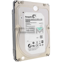 ST4000NM0054 Жесткий диск HDD Seagate 4Tb 3.5 7200об/мин