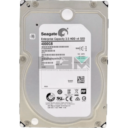 ST4000NM0054 Жесткий диск HDD Seagate 4Tb 3.5 7200об/мин