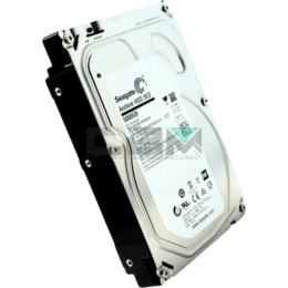 ST5000AS0001 Жесткий диск HDD Seagate 5Tb 3.5 6Gb/s