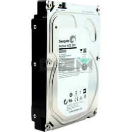ST5000AS0001 Жесткий диск HDD Seagate 5Tb 3.5 6Gb/s