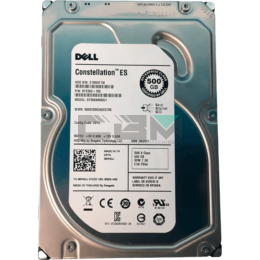 ST500NM0001 Жесткий диск HDD Seagate 500Gb 3.5 7200об/мин