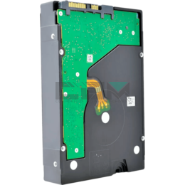 ST6000NM0054 Жесткий диск HDD Seagate 6Tb 3.5 7200об/мин