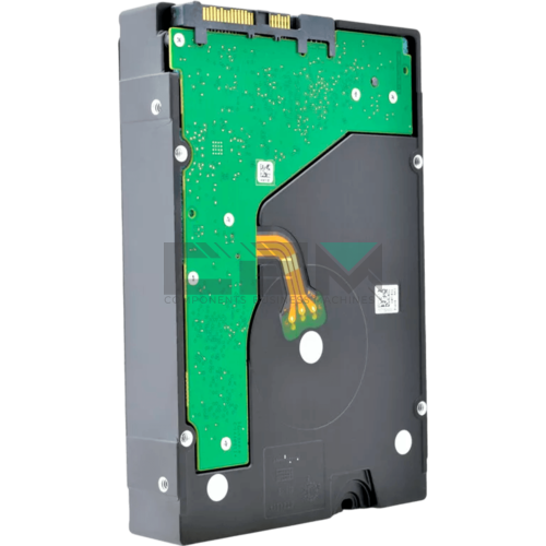 ST6000NM0054 Жесткий диск HDD Seagate 6Tb 3.5 7200об/мин