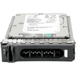 ST6000NM0124 Жесткий диск HDD Seagate 3.5 6Gb/s SATA