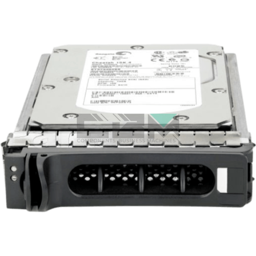 ST6000NM0124 Жесткий диск HDD Seagate 3.5 6Gb/s SATA