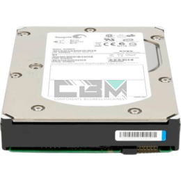 ST6000NM0225 Жесткий диск Seagate ENT 6-TB 7.2K 3.5 12G SAS