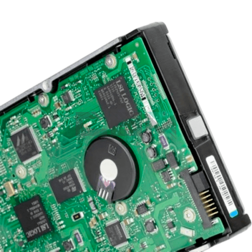 ST6000NM0225 Жесткий диск Seagate ENT 6-TB 7.2K 3.5 12G SAS