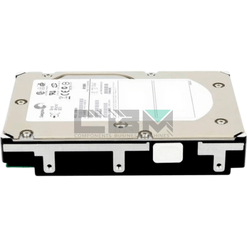 ST6000NM0225 Жесткий диск Seagate ENT 6-TB 7.2K 3.5 12G SAS