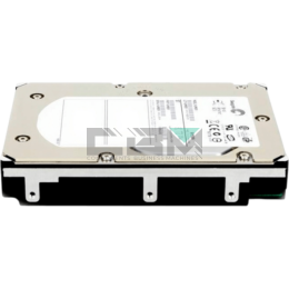 ST6000NM0225 Жесткий диск Seagate ENT 6-TB 7.2K 3.5 12G SAS