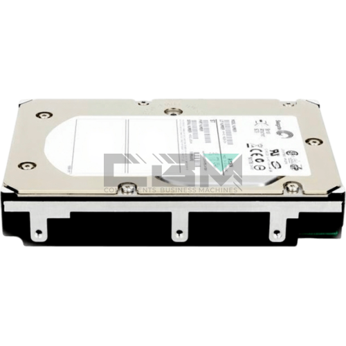 ST6000NM0225 Жесткий диск Seagate ENT 6-TB 7.2K 3.5 12G SAS