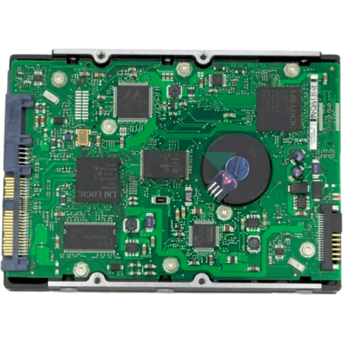 ST6000NM0225 Жесткий диск Seagate ENT 6-TB 7.2K 3.5 12G SAS