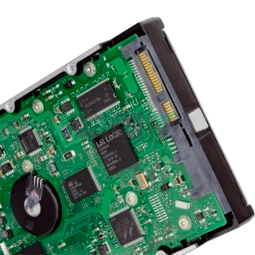 ST6000NM0225 Жесткий диск Seagate ENT 6-TB 7.2K 3.5 12G SAS