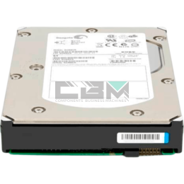 ST8000NM002A Жесткий диск HDD Seagate ENT 8TB 7.2K 3.5 6G SATA