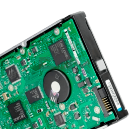 ST8000NM002A Жесткий диск HDD Seagate ENT 8TB 7.2K 3.5 6G SATA