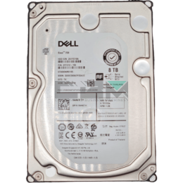 ST8000NM0185 Жесткий диск Seagate 8TB 7.2K 12G SAS 3.5