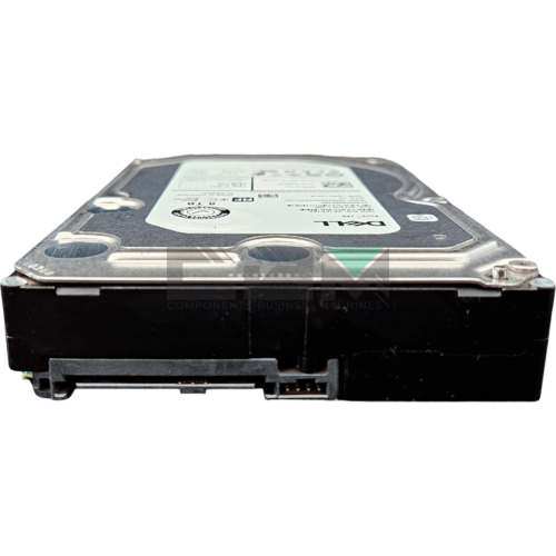 ST8000NM0185 Жесткий диск Seagate 8TB 7.2K 12G SAS 3.5