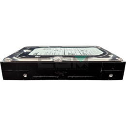 ST8000NM0185 Жесткий диск Seagate 8TB 7.2K 12G SAS 3.5