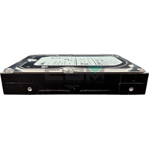 ST8000NM0185 Жесткий диск Seagate 8TB 7.2K 12G SAS 3.5