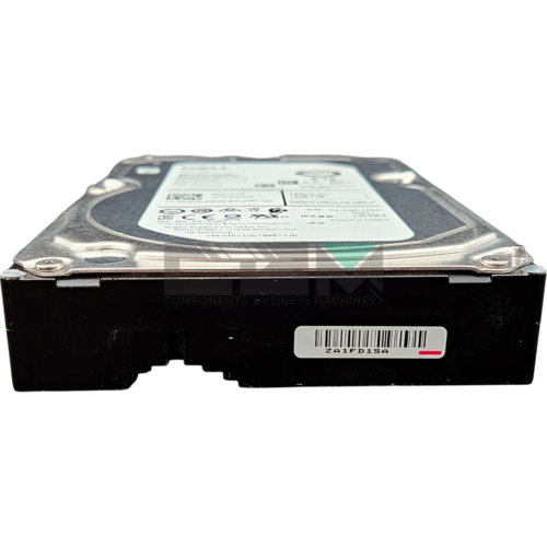 ST8000NM0185 Жесткий диск Seagate 8TB 7.2K 12G SAS 3.5