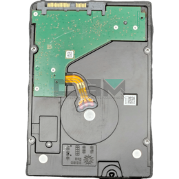 ST8000NM0185 Жесткий диск Seagate 8TB 7.2K 12G SAS 3.5