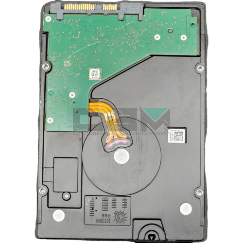 ST8000NM0185 Жесткий диск Seagate 8TB 7.2K 12G SAS 3.5
