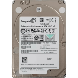 ST900MM0128 Жесткий диск HDD Seagate 10000 об/мин 12 Гбит/с SAS
