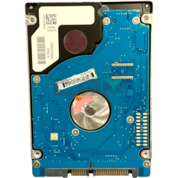 ST9120315AS Жесткий диск HDD Seagate 120 Гб 2.5 5400 об/мин
