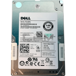 ST9146752SS Жесткий диск HDD Seagate 146Gb 2.5 15000об/мин