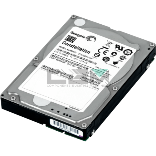 ST9160511NS Жесткий диск HDD Seagate 160 Гб 2.5 7200 об/мин