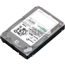 ST9450404SS Жесткий диск HDD Seagate 450 Гб 2.5 10000 об/мин