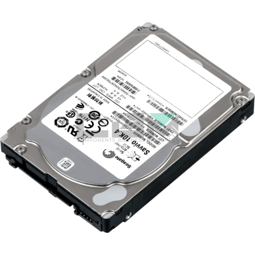 ST9450404SS Жесткий диск HDD Seagate 450 Гб 2.5 10000 об/мин