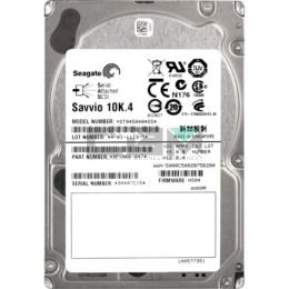 ST9450404SS Жесткий диск HDD Seagate 450 Гб 2.5 10000 об/мин