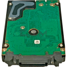 ST9600204FC Жесткий диск HDD Seagate 600 Гб 2.5 10000 об/мин