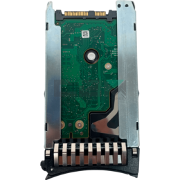 ST9600204SS Жесткий диск HDD Seagate 600 Гб 2.5 10000 об/мин