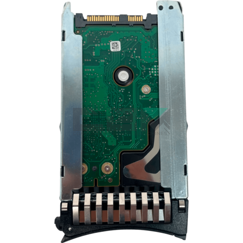 ST9600204SS Жесткий диск HDD Seagate 600 Гб 2.5 10000 об/мин