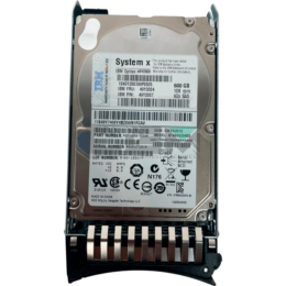 ST9600204SS Жесткий диск HDD Seagate 600 Гб 2.5 10000 об/мин
