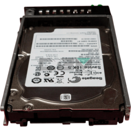 ST9600205SS Жесткий диск HDD Seagate 600 Гб 2.5 10000 об/мин