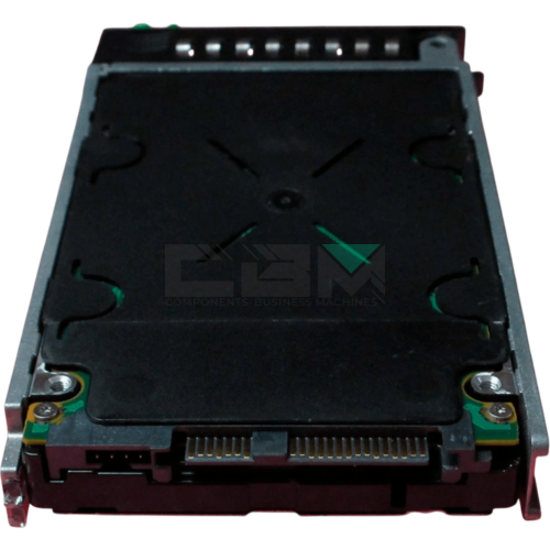 ST9600205SS Жесткий диск HDD Seagate 600 Гб 2.5 10000 об/мин