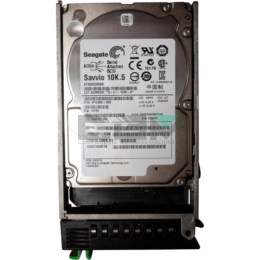 ST9600205SS Жесткий диск HDD Seagate 600 Гб 2.5 10000 об/мин