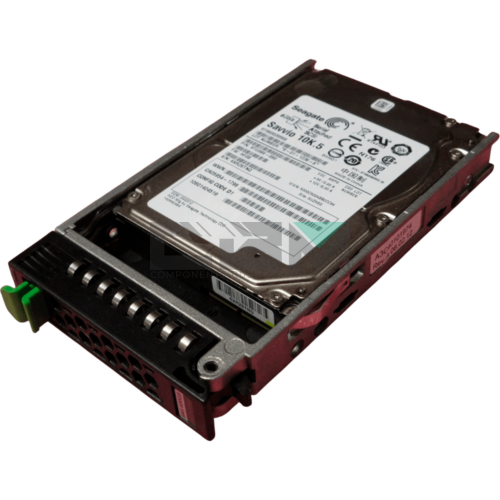 ST9600205SS Жесткий диск HDD Seagate 600 Гб 2.5 10000 об/мин