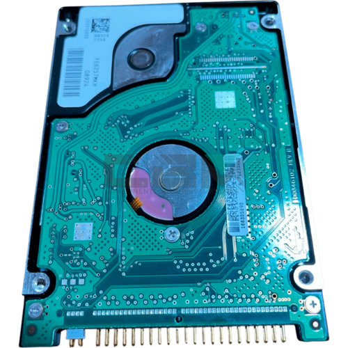 ST960812A Жесткий диск HDD Seagate 60 Гб 2.5 4200 об/мин