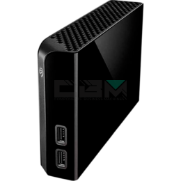 STEL6000100 Жесткий диск HDD SEAGATE BACKUP PLUS HUB 6Tb EXTERNAL DESKTOP STORAGE