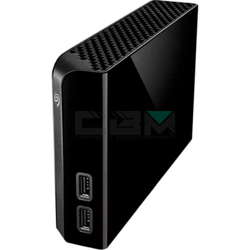 STEL6000100 Жесткий диск HDD SEAGATE BACKUP PLUS HUB 6Tb EXTERNAL DESKTOP STORAGE