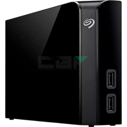 STEL6000100 Жесткий диск HDD SEAGATE BACKUP PLUS HUB 6Tb EXTERNAL DESKTOP STORAGE