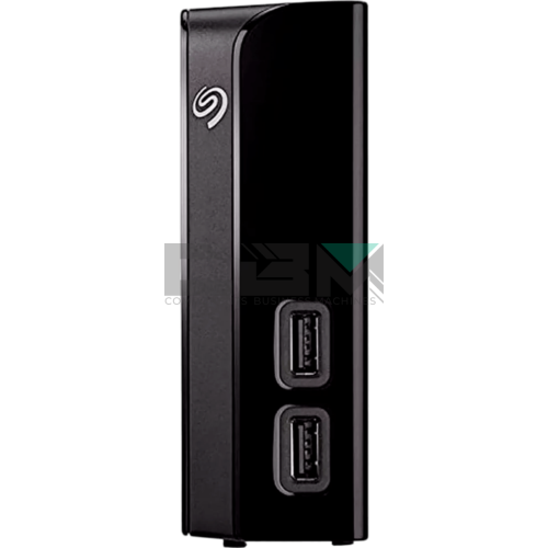 STEL6000100 Жесткий диск HDD SEAGATE BACKUP PLUS HUB 6Tb EXTERNAL DESKTOP STORAGE