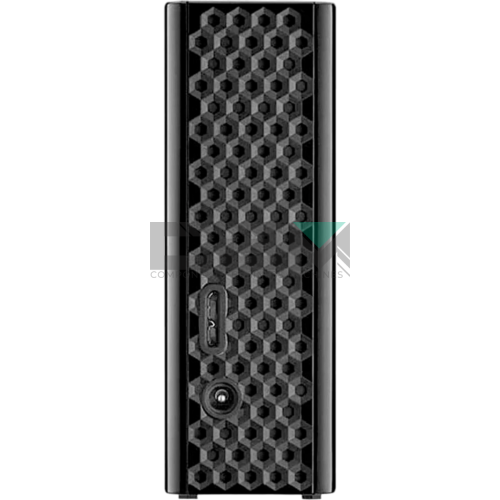 STEL6000100 Жесткий диск HDD SEAGATE BACKUP PLUS HUB 6Tb EXTERNAL DESKTOP STORAGE
